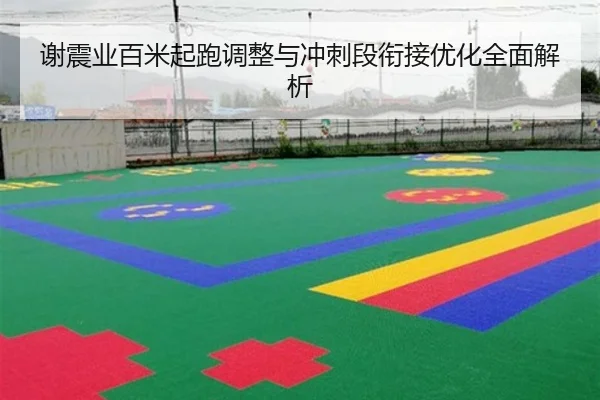 谢震业百米起跑调整与冲刺段衔接优化全面解析